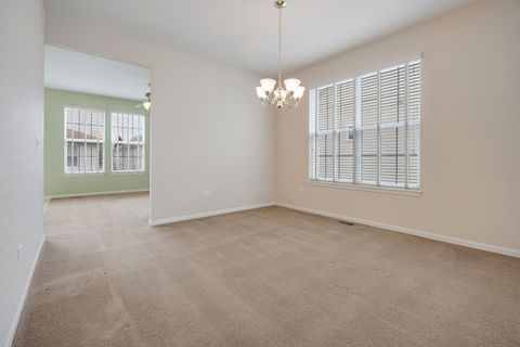 Tiny photo for 3707 Idlewild Lane, Naperville, IL 60564 (MLS # 12600905)