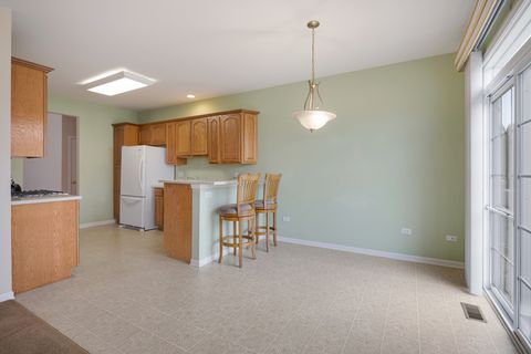 Tiny photo for 3707 Idlewild Lane, Naperville, IL 60564 (MLS # 12600905)