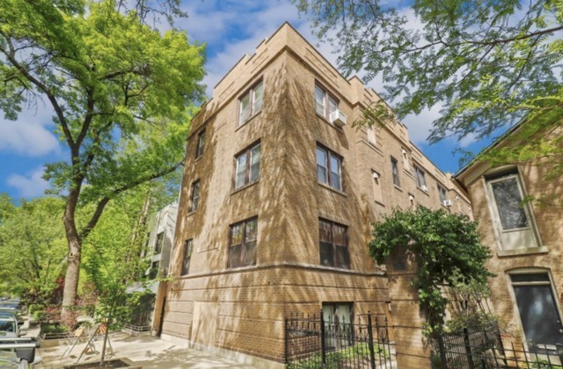 1931 N Howe Street 2W