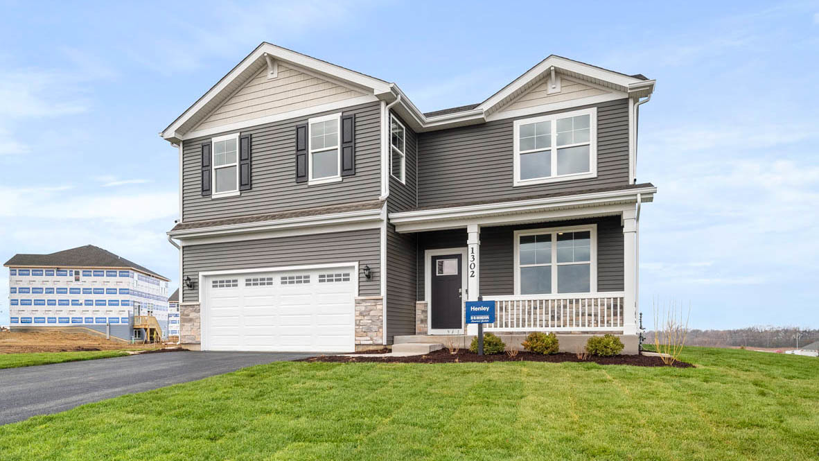 1302 Wake Robin Lane