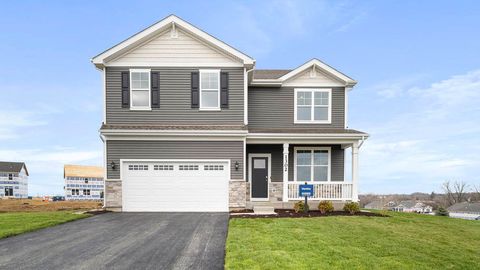 1302 Wake Robin Lane Bartlett IL 60103