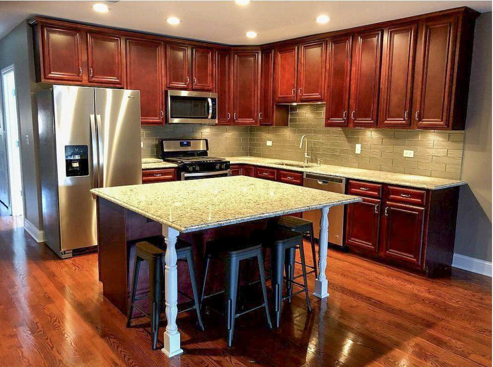 4921 W 95th Street