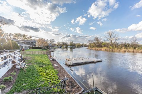 Tiny photo for 535 Kingston Boulevard, McHenry, IL 60050 (MLS # 12626233)