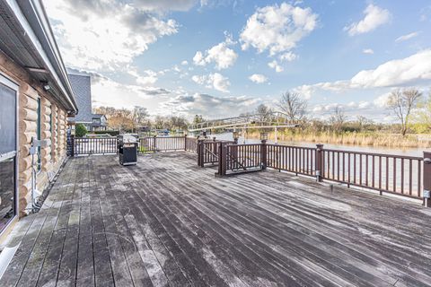 Tiny photo for 535 Kingston Boulevard, McHenry, IL 60050 (MLS # 12626233)