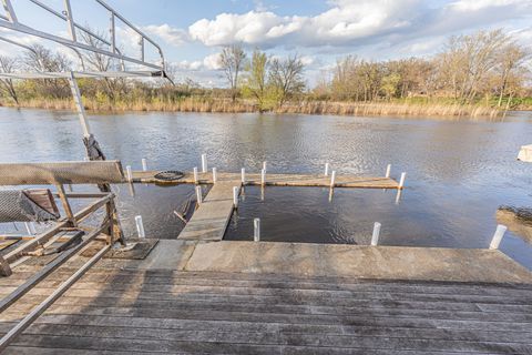Tiny photo for 535 Kingston Boulevard, McHenry, IL 60050 (MLS # 12626233)