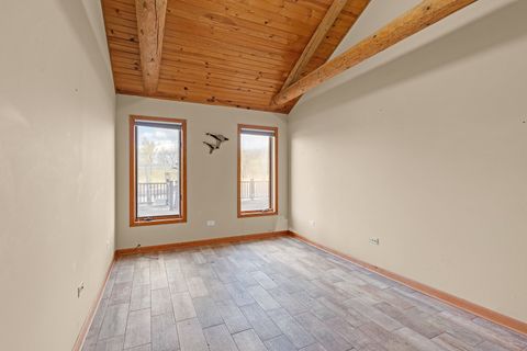 Tiny photo for 535 Kingston Boulevard, McHenry, IL 60050 (MLS # 12626233)