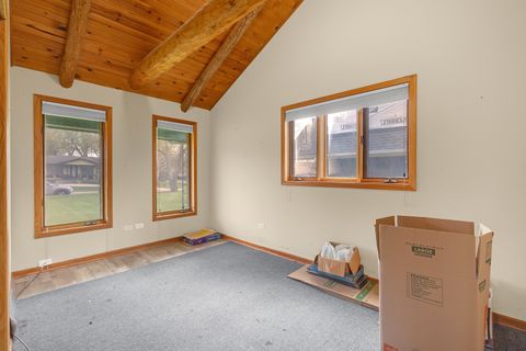 Tiny photo for 535 Kingston Boulevard, McHenry, IL 60050 (MLS # 12626233)