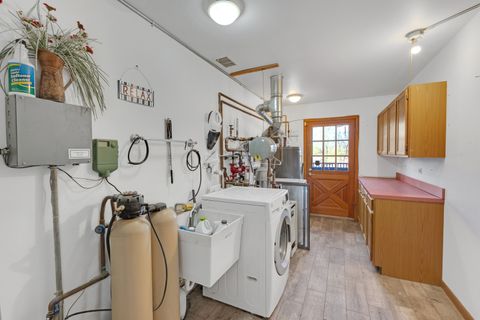 Tiny photo for 535 Kingston Boulevard, McHenry, IL 60050 (MLS # 12626233)