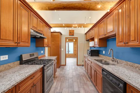 Tiny photo for 535 Kingston Boulevard, McHenry, IL 60050 (MLS # 12626233)