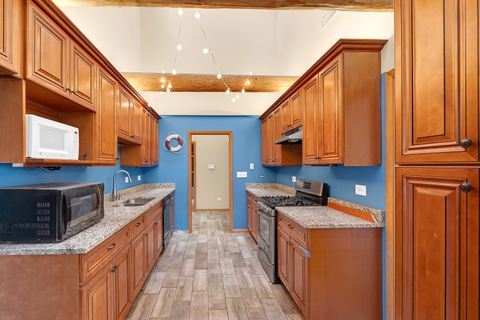 Tiny photo for 535 Kingston Boulevard, McHenry, IL 60050 (MLS # 12626233)