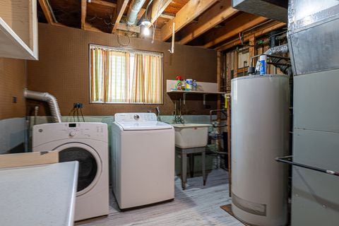 Tiny photo for 71 CAMBRIDGE Lane, Glendale Heights, IL 60139 (MLS # 12565574)