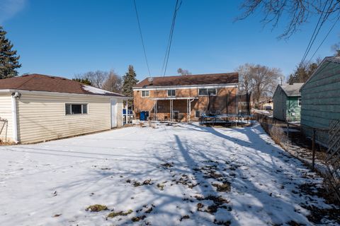 Tiny photo for 71 CAMBRIDGE Lane, Glendale Heights, IL 60139 (MLS # 12565574)