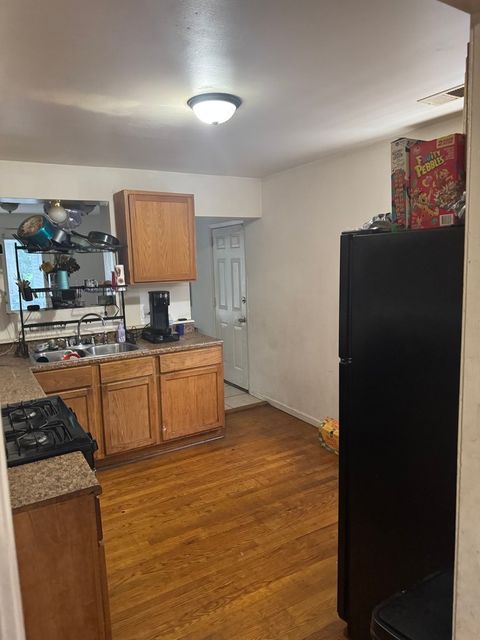 255 Mantua Street Park Forest IL 60466