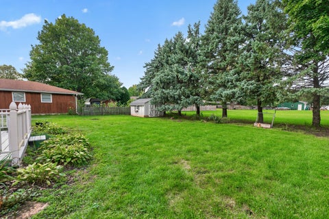 Tiny photo for 311 George Street, Sycamore, IL 60178 (MLS # 12766012)