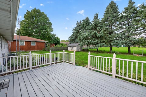 Tiny photo for 311 George Street, Sycamore, IL 60178 (MLS # 12766012)