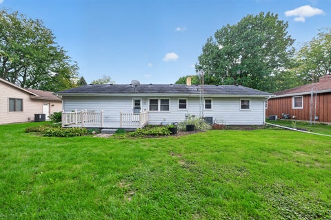 Tiny photo for 311 George Street, Sycamore, IL 60178 (MLS # 12766012)
