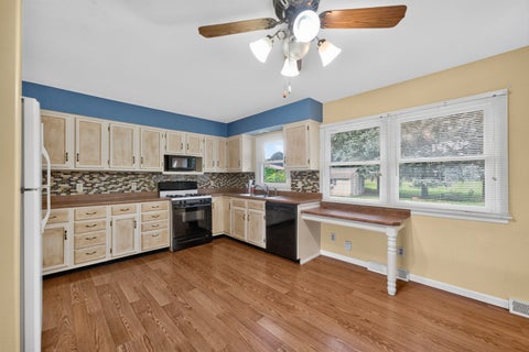 Tiny photo for 311 George Street, Sycamore, IL 60178 (MLS # 12766012)