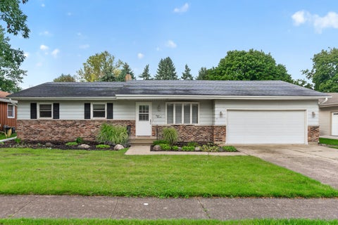Tiny photo for 311 George Street, Sycamore, IL 60178 (MLS # 12766012)