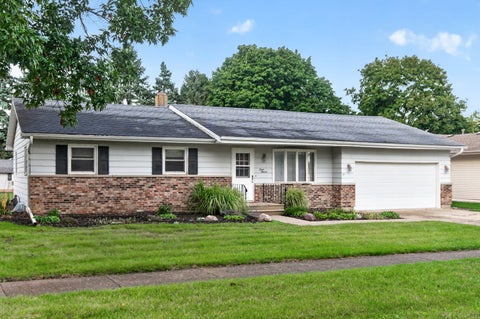 Photo of 311 George Street, Sycamore, IL 60178 (MLS # 12766012)