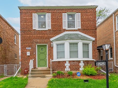 Photo of Chicago, IL 60619 (MLS # 12619448)