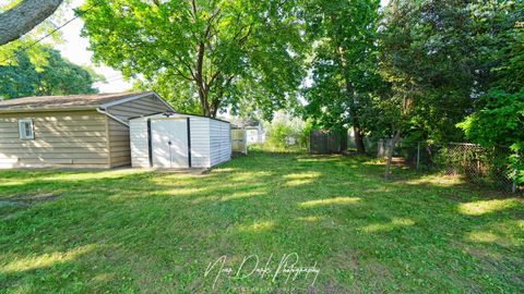Tiny photo for 115 S Lincoln Avenue, Mundelein, IL 60060 (MLS # 12473738)