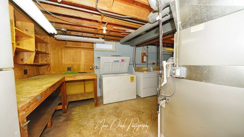 Tiny photo for 115 S Lincoln Avenue, Mundelein, IL 60060 (MLS # 12473738)