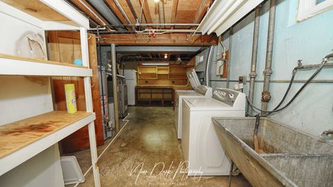 Tiny photo for 115 S Lincoln Avenue, Mundelein, IL 60060 (MLS # 12473738)