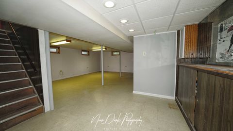 Tiny photo for 115 S Lincoln Avenue, Mundelein, IL 60060 (MLS # 12473738)