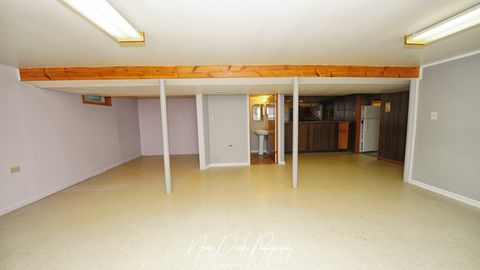 Tiny photo for 115 S Lincoln Avenue, Mundelein, IL 60060 (MLS # 12473738)