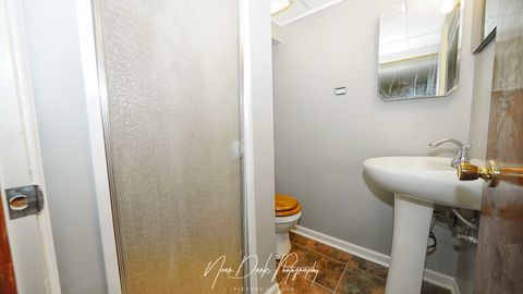 Tiny photo for 115 S Lincoln Avenue, Mundelein, IL 60060 (MLS # 12473738)