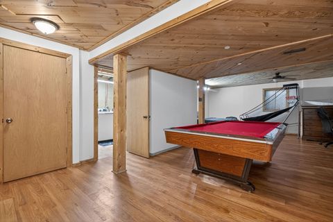 Tiny photo for 26164 W Tallgrass Trail, Channahon, IL 60410 (MLS # 12549456)