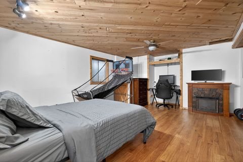 Tiny photo for 26164 W Tallgrass Trail, Channahon, IL 60410 (MLS # 12549456)