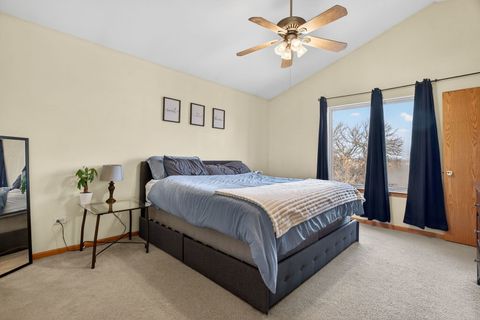 Tiny photo for 26164 W Tallgrass Trail, Channahon, IL 60410 (MLS # 12549456)