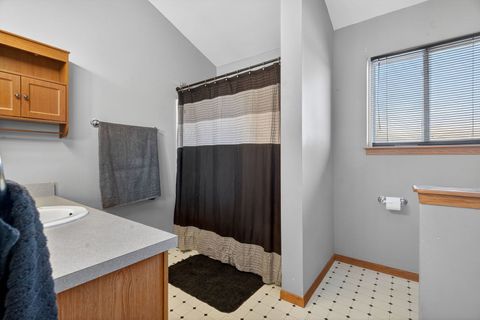 Tiny photo for 26164 W Tallgrass Trail, Channahon, IL 60410 (MLS # 12549456)