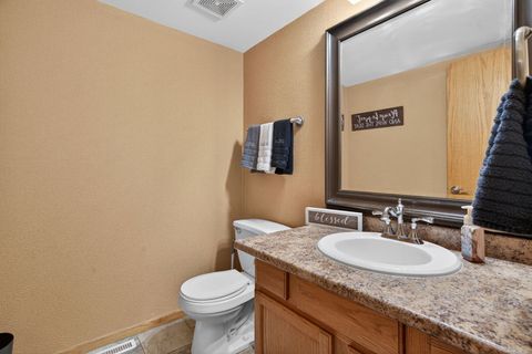 Tiny photo for 26164 W Tallgrass Trail, Channahon, IL 60410 (MLS # 12549456)