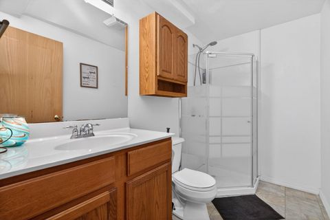 Tiny photo for 26164 W Tallgrass Trail, Channahon, IL 60410 (MLS # 12549456)