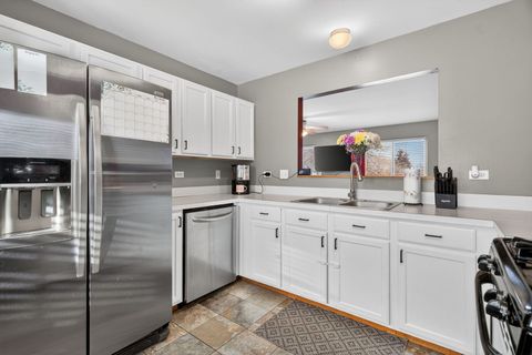 Tiny photo for 26164 W Tallgrass Trail, Channahon, IL 60410 (MLS # 12549456)