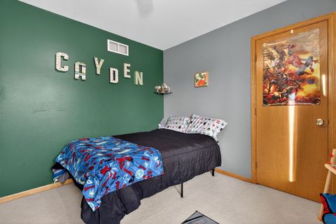 Tiny photo for 26164 W Tallgrass Trail, Channahon, IL 60410 (MLS # 12549456)