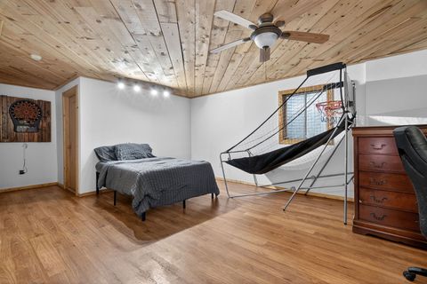 Tiny photo for 26164 W Tallgrass Trail, Channahon, IL 60410 (MLS # 12549456)