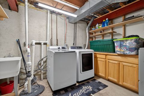 Tiny photo for 26164 W Tallgrass Trail, Channahon, IL 60410 (MLS # 12549456)