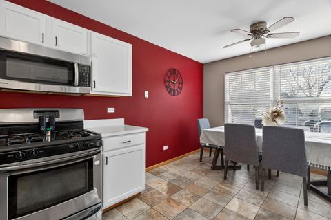 Tiny photo for 26164 W Tallgrass Trail, Channahon, IL 60410 (MLS # 12549456)