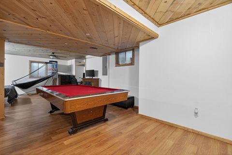 Tiny photo for 26164 W Tallgrass Trail, Channahon, IL 60410 (MLS # 12549456)