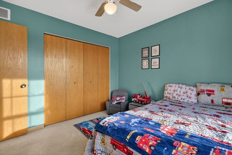 Tiny photo for 26164 W Tallgrass Trail, Channahon, IL 60410 (MLS # 12549456)