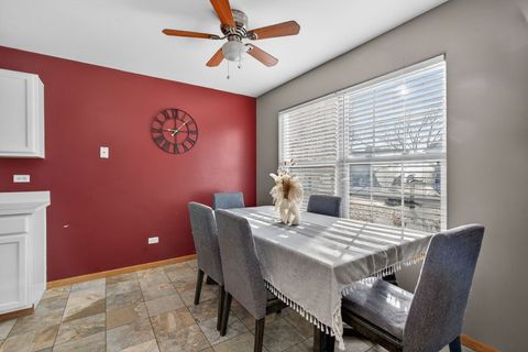 Tiny photo for 26164 W Tallgrass Trail, Channahon, IL 60410 (MLS # 12549456)