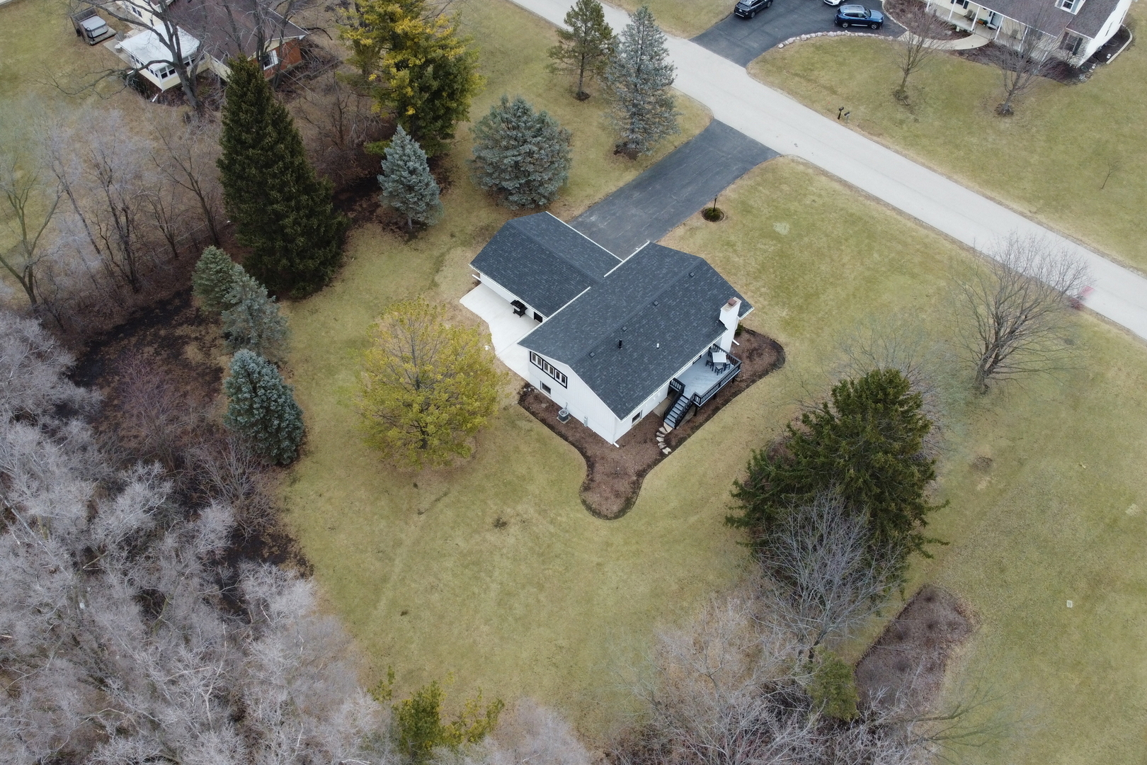 31340 N Liberty Road