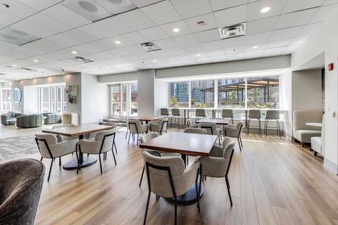 Tiny photo for 512 N McClurg Court #1704, Chicago, IL 60611 (MLS # 12474638)