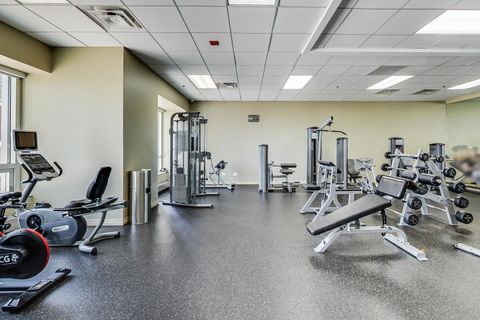 Tiny photo for 512 N McClurg Court #1704, Chicago, IL 60611 (MLS # 12474638)