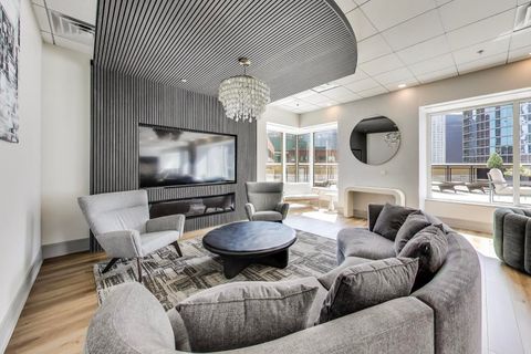 Tiny photo for 512 N McClurg Court #1704, Chicago, IL 60611 (MLS # 12474638)