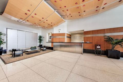 Tiny photo for 512 N McClurg Court #1704, Chicago, IL 60611 (MLS # 12474638)