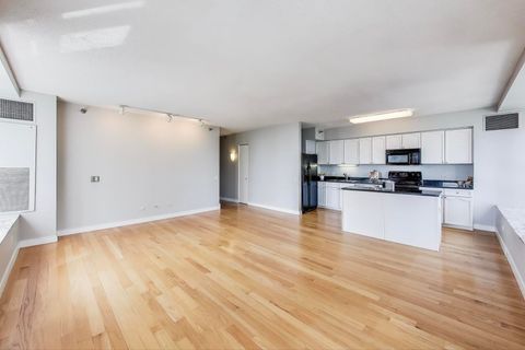 Tiny photo for 512 N McClurg Court #1704, Chicago, IL 60611 (MLS # 12474638)